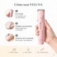 VELUNA™ SmoothSkin Pro - Depilación suave, eficaz y sin irritaciones