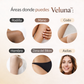 VELUNA™ SmoothSkin Pro - Depilación suave, eficaz y sin irritaciones